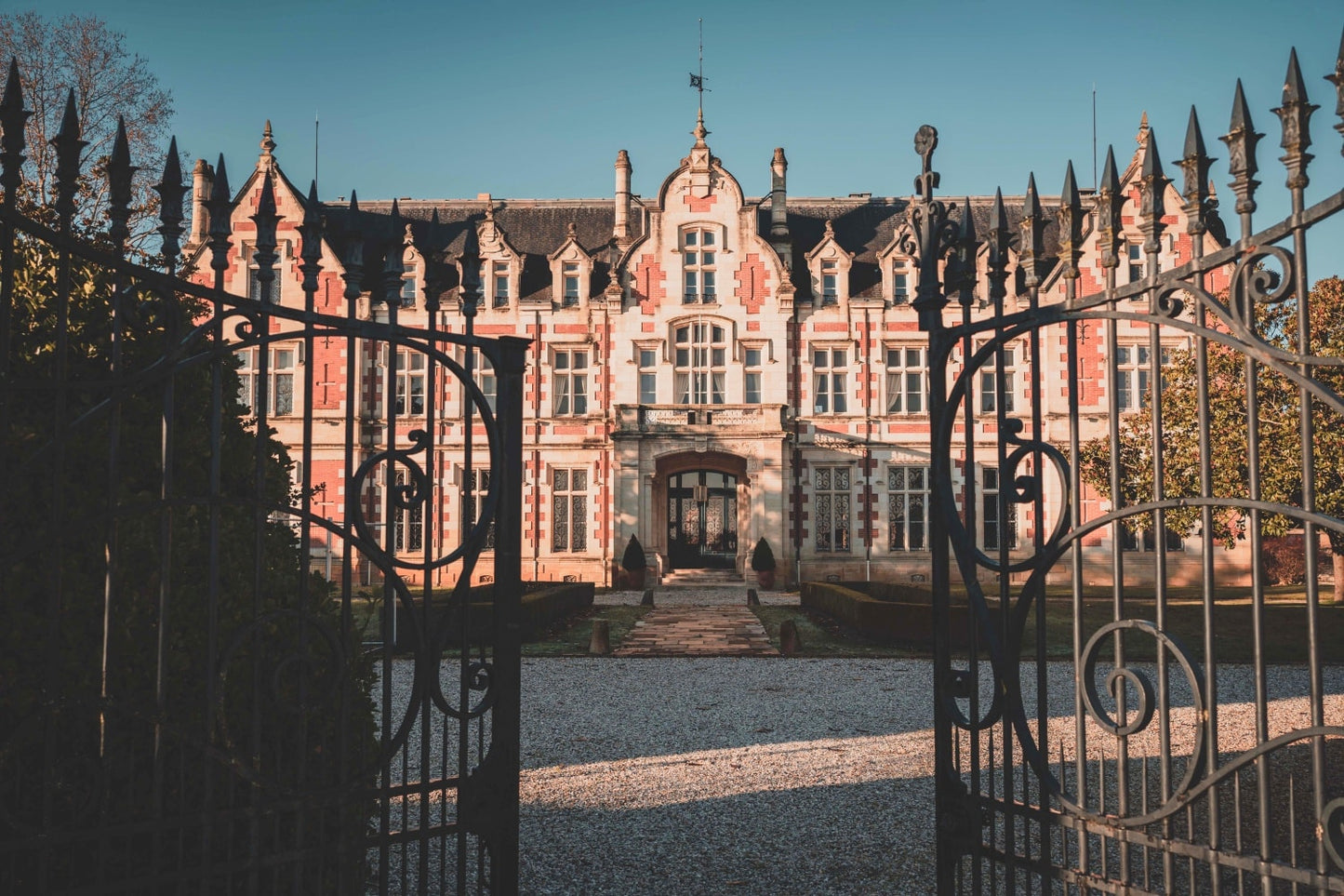 CHATEAU CANTENAC BROWN, Margaux, 2006 - (WOTM)