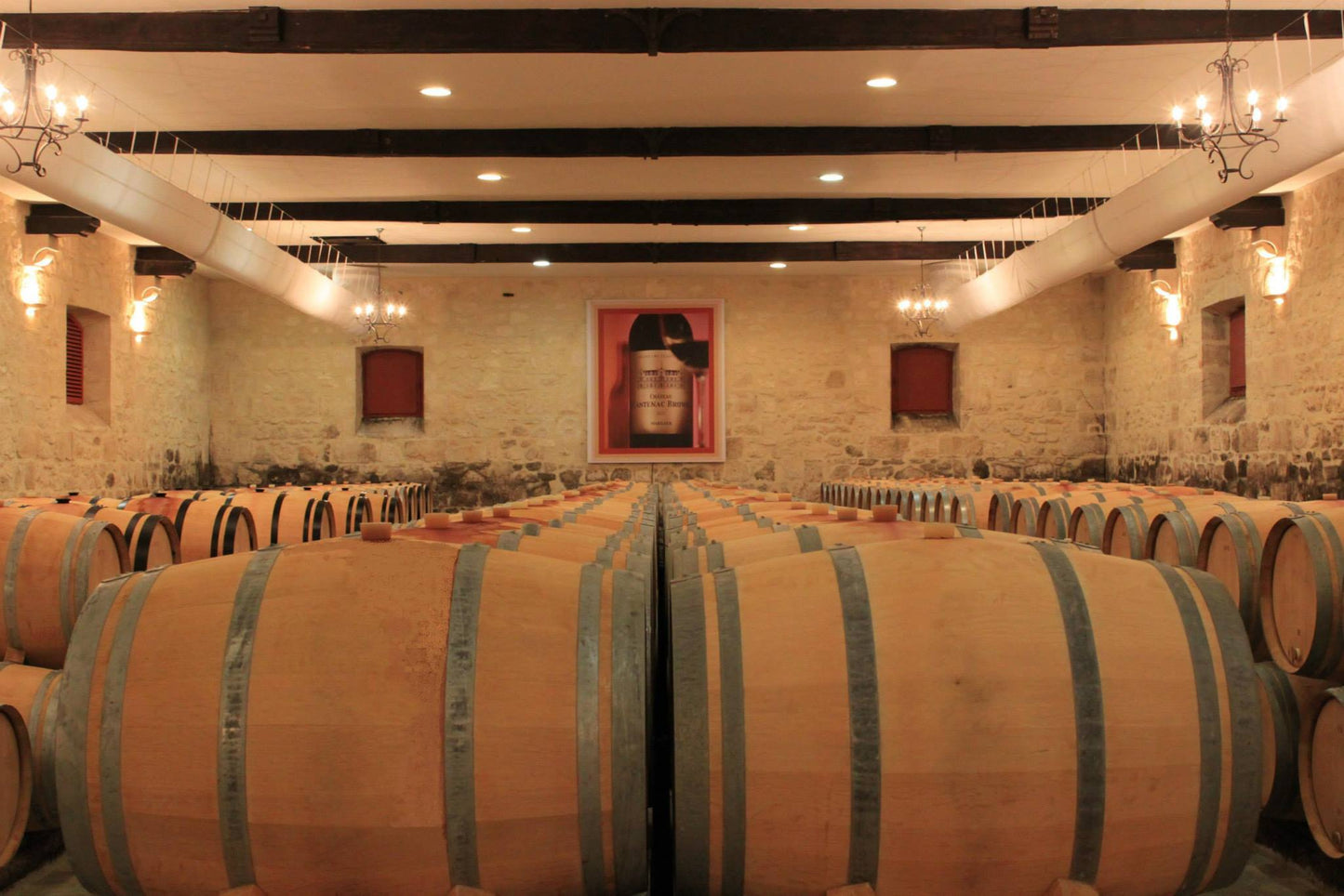 BRIO DE CANTENAC BROWN, Margaux, Bordeaux, 2020 - (EQW)