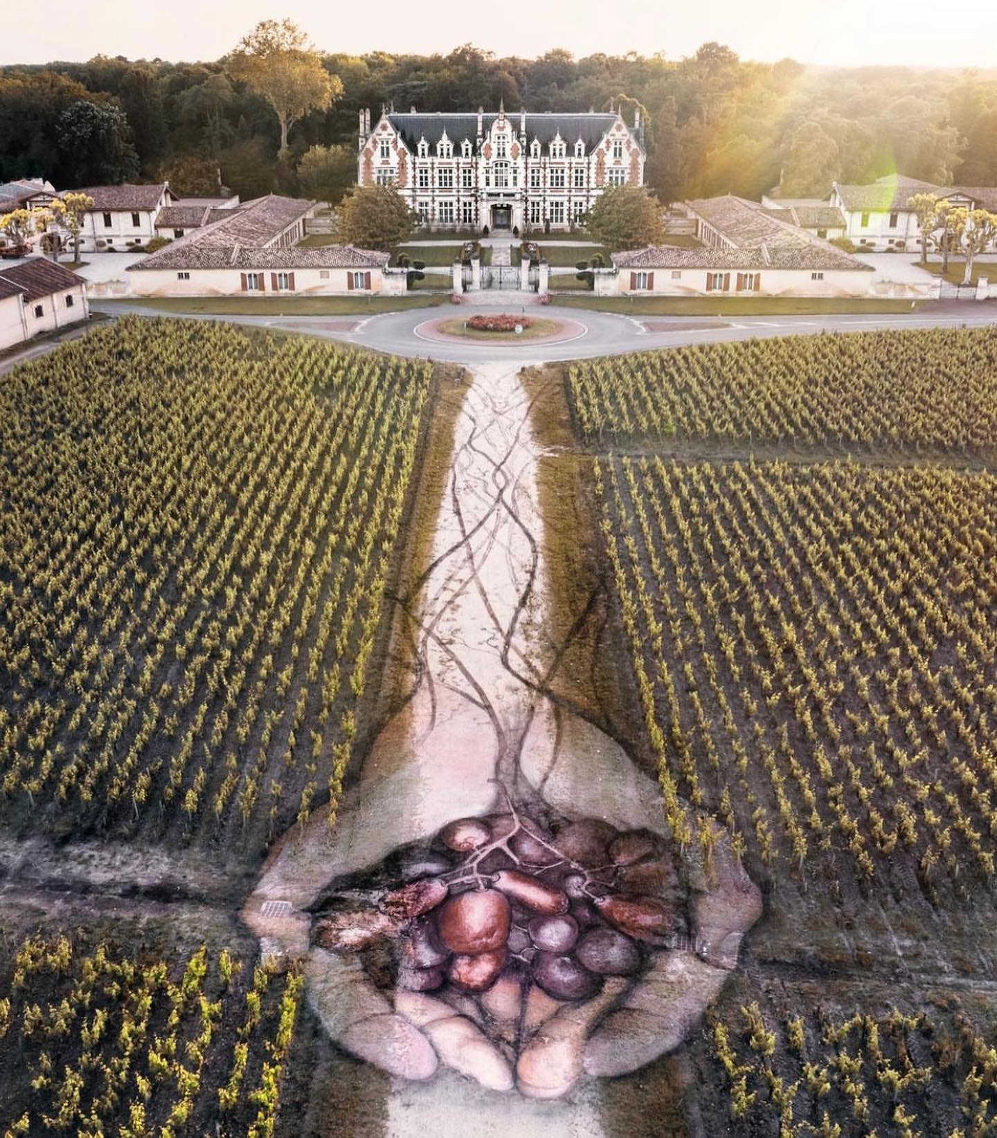 CHATEAU CANTENAC BROWN, Margaux, 2006 - (WOTM)