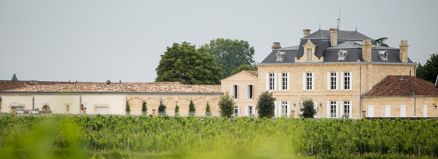 FUGUE DE NENIN, Pomerol, 2016 - (WOTM)