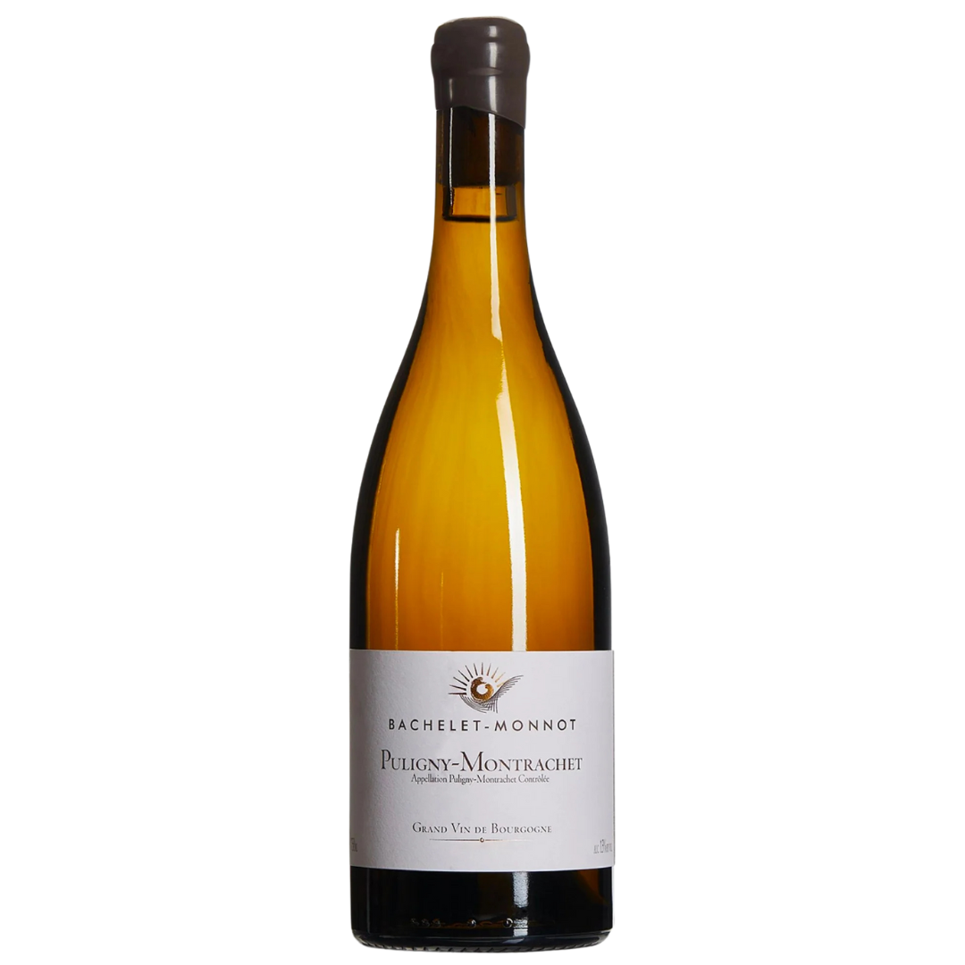 DOMAINE BACHELET-MONNOT, Puligny-Montrachet, 2022 - (WOTM)