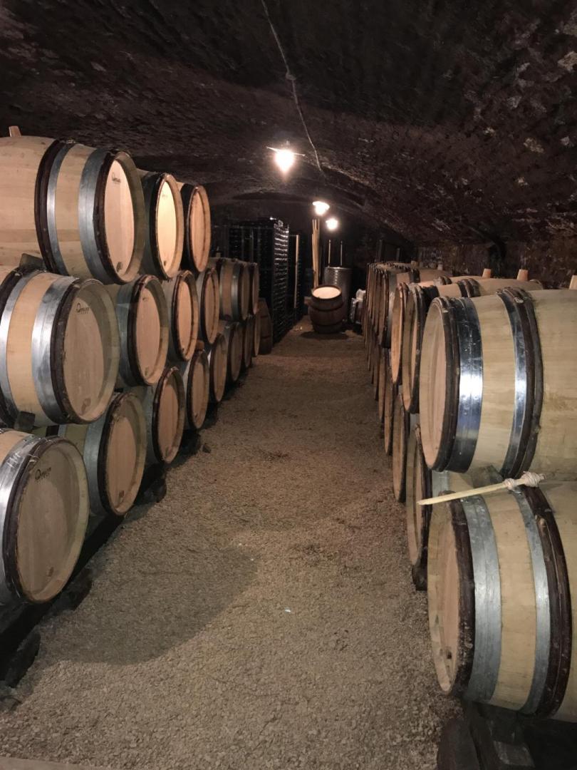 DOMAINE JOBARD-MOREY, Meursault, Premier Cru "Poruzots", 2021 - (WOTM)