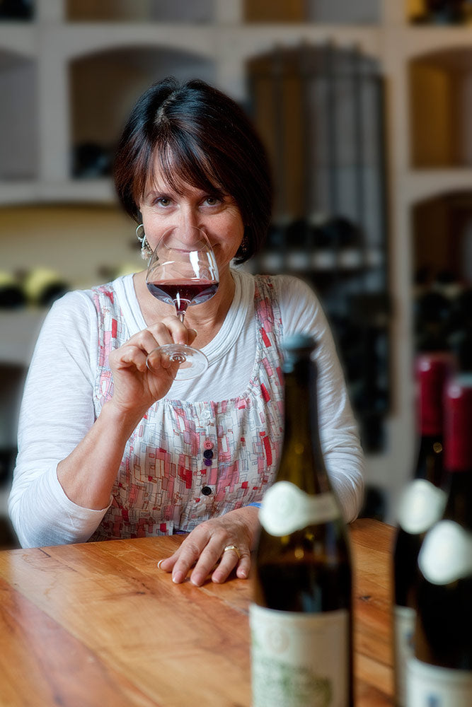DOMAINE PIERRE GELIN, Fixin, Premier Cru Clos Napoleon-Monopole, 2020 - (WOTM)