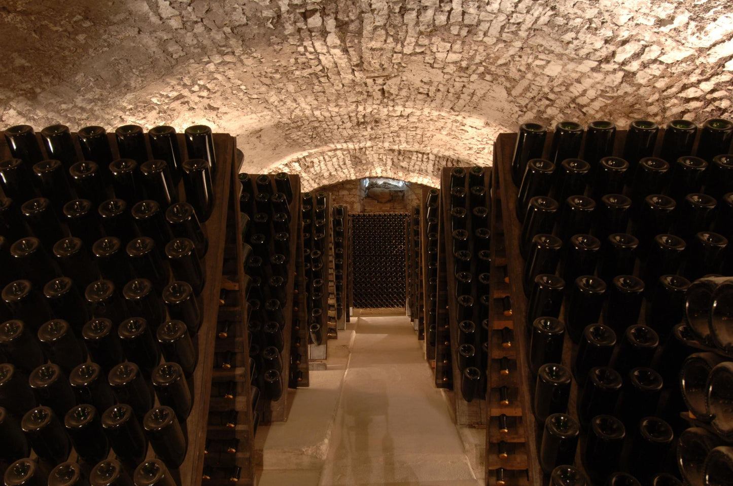 DRAPPIER, Brut Nature, Zero Dosage, Sans Soufre, Champagne, NV - (WOTM)
