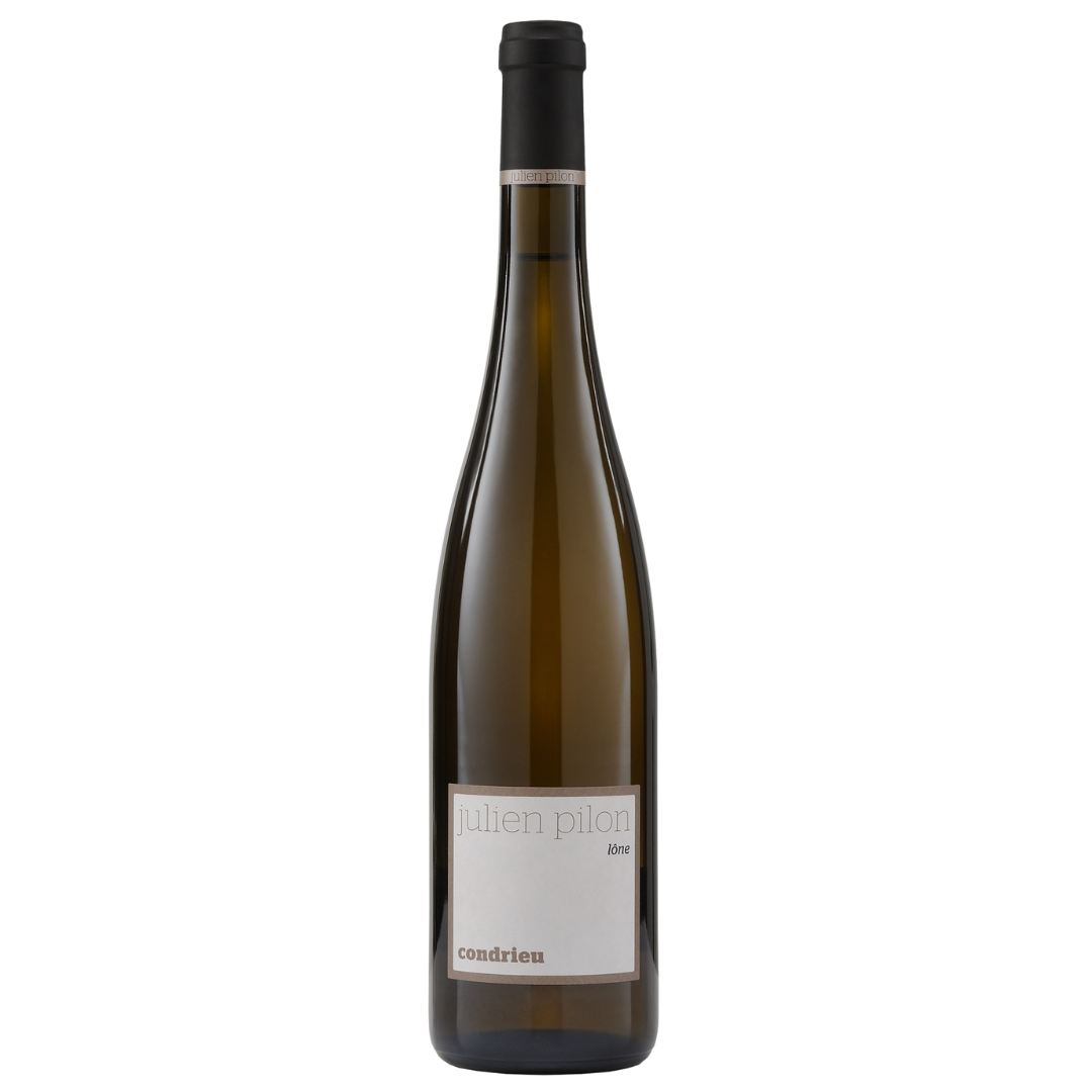 JULIEN PILON, Condrieu, Lone, 2022 - (WOTM)