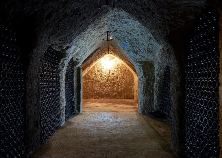 MARGUET, Grand Cru, Brut Nature "Shaman 21", Champagne, NV - (WOTM)