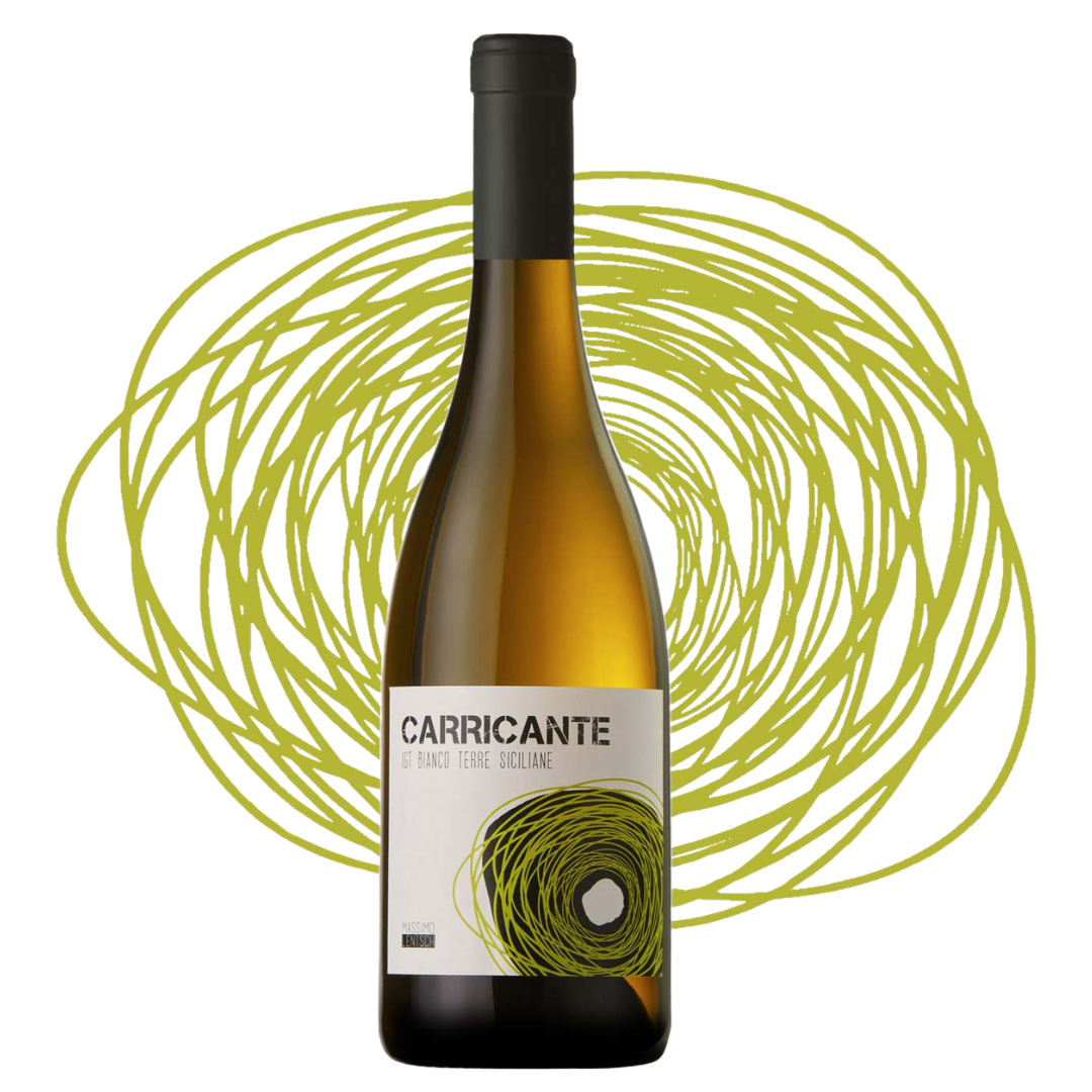 MASSIMO LENTSCH, Carricante, Sicily, 2021 - (EQW)
