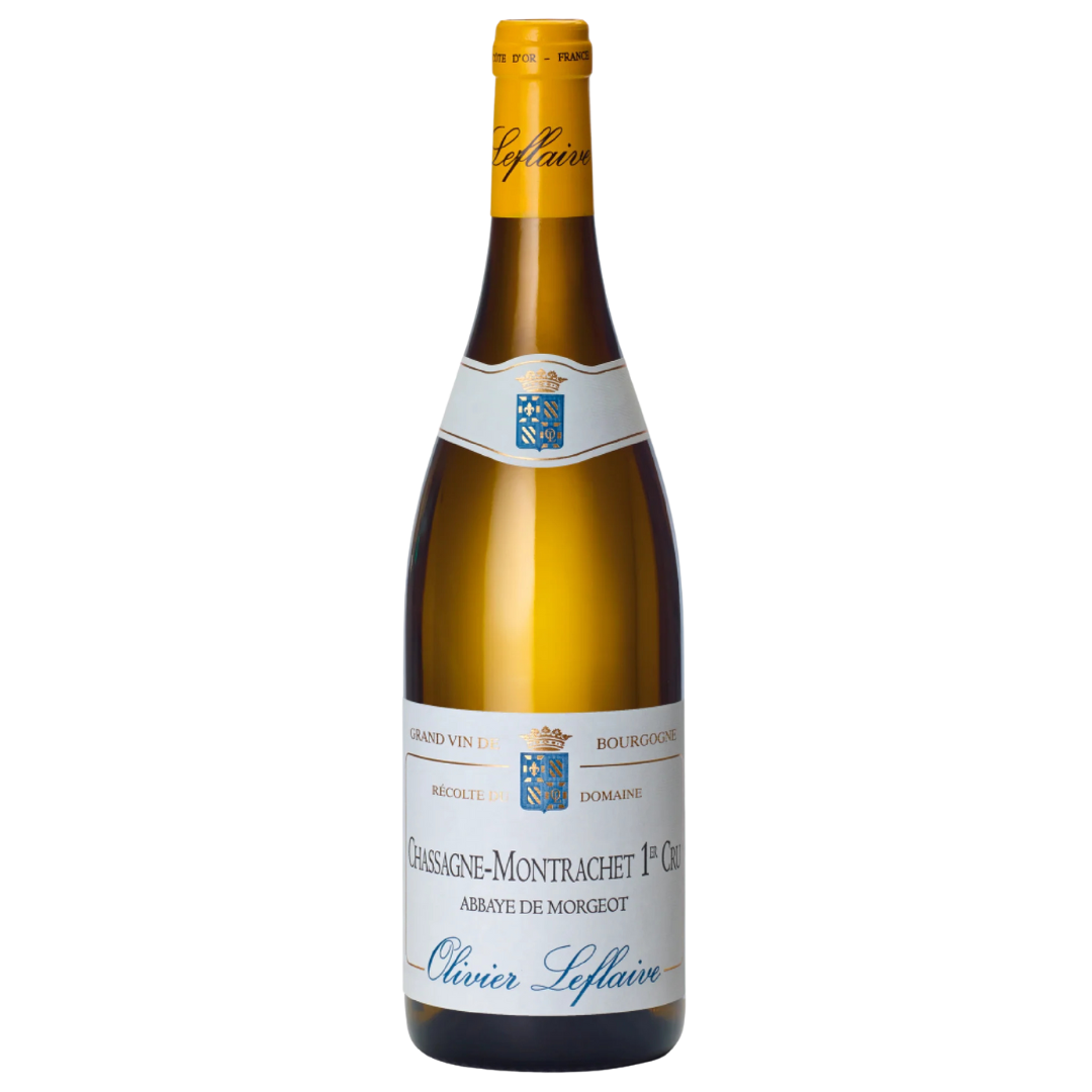 BURGUNDY WHITE - SET OF 12 BTL