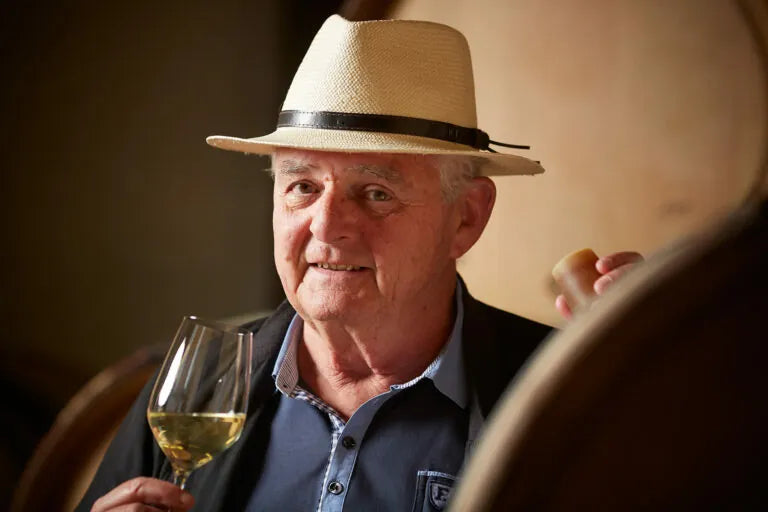 OLIVIER LEFLAIVE, Sous Le Chateau, Saint-Romain, 2020 - (WOTM)