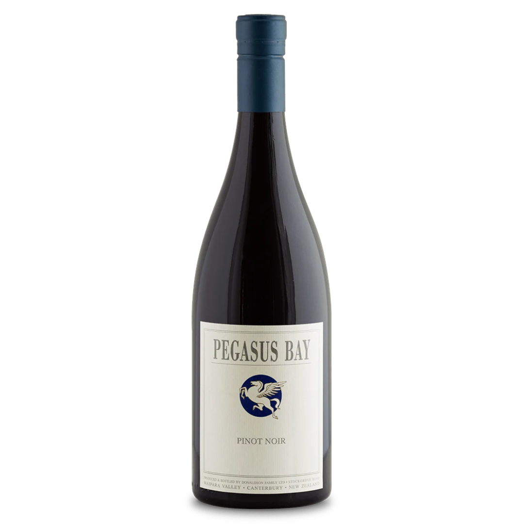 PEGASUS BAY, Pinot Noir, New Zealand, 2020 - (WOTM)
