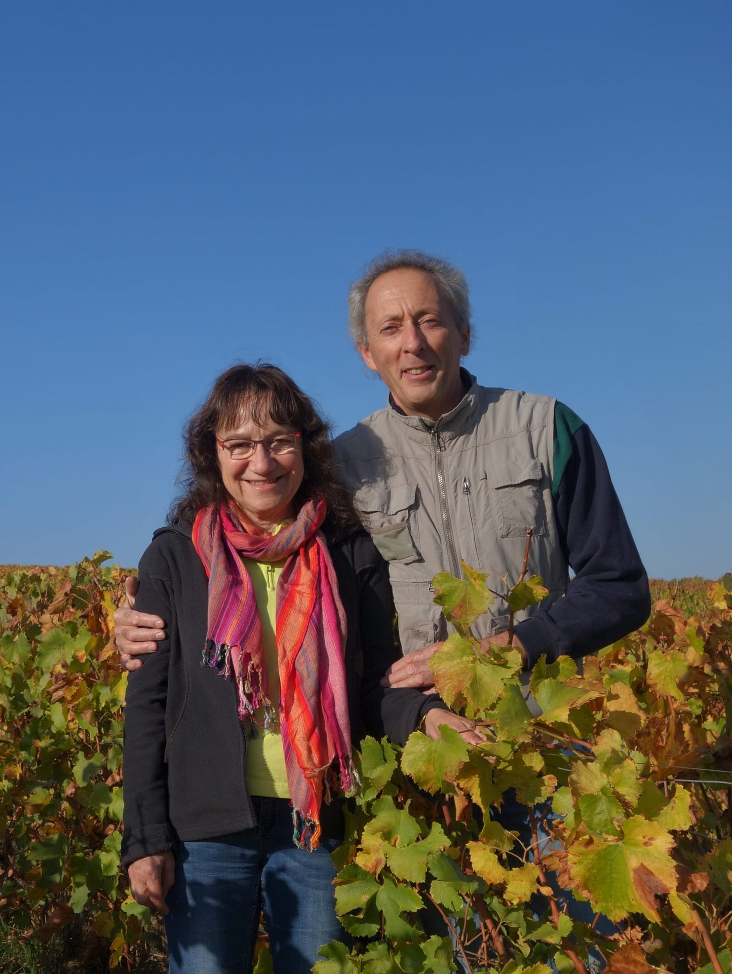 PASCAL DOQUET, Grand Cru, Diapason, Blanc de Blancs, Extra Brut, Champagne, NV - (WOTM)