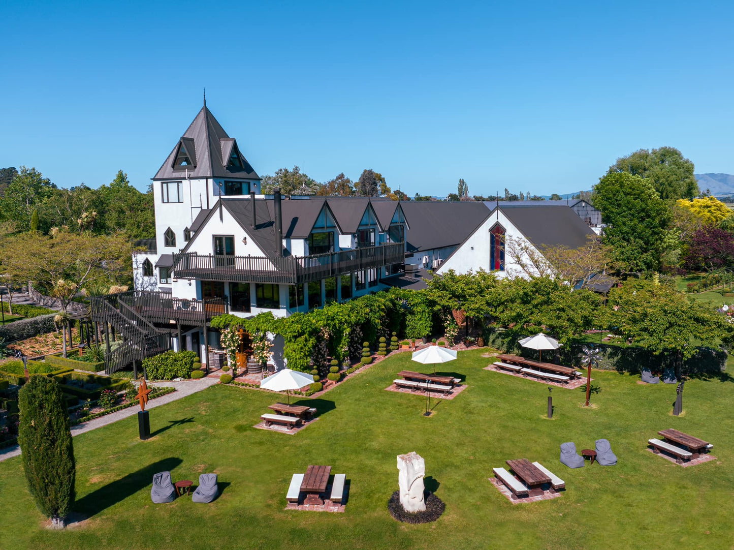 PEGASUS BAY, Pinot Noir, New Zealand, 2020 - (WOTM)