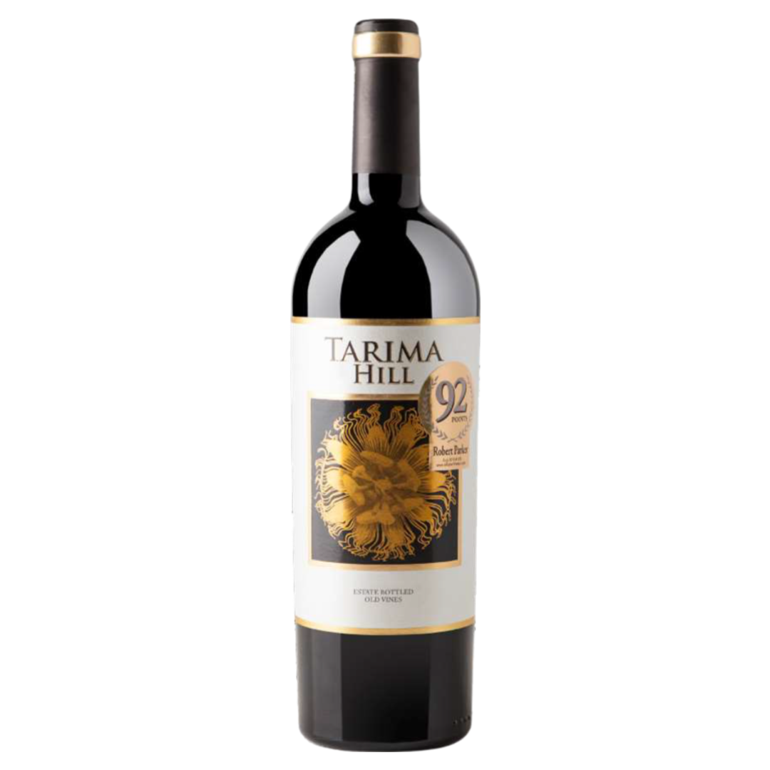 TARIMA HILL, Old Vines Tinto, Alicante DO, 2019 - (EQW)