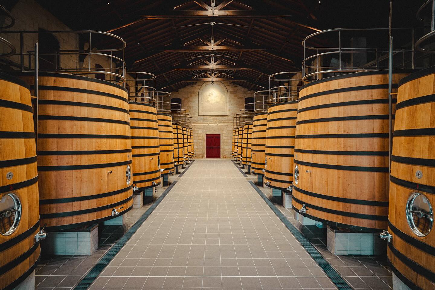 CHATEAU BRANE CANTENAC, Margaux, 2008 - (WOTM)