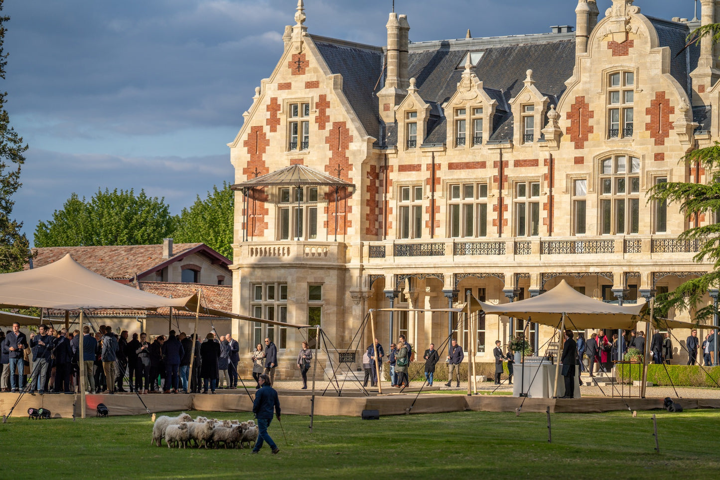 BRIO DE CANTENAC BROWN, Margaux, Bordeaux, 2020 - (EQW)