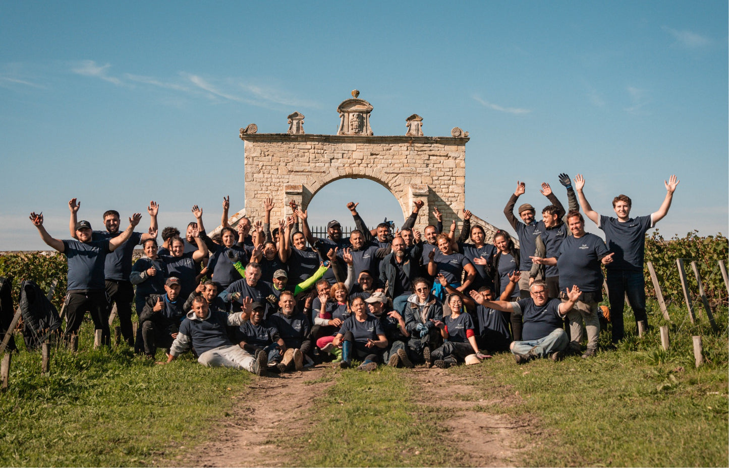 BLASSON D'ISSAN, Margaux, Bordeaux, 2019 - (EQW)
