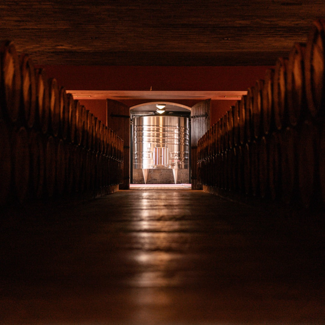 BLASSON D'ISSAN, Margaux, Bordeaux, 2019 - (EQW)