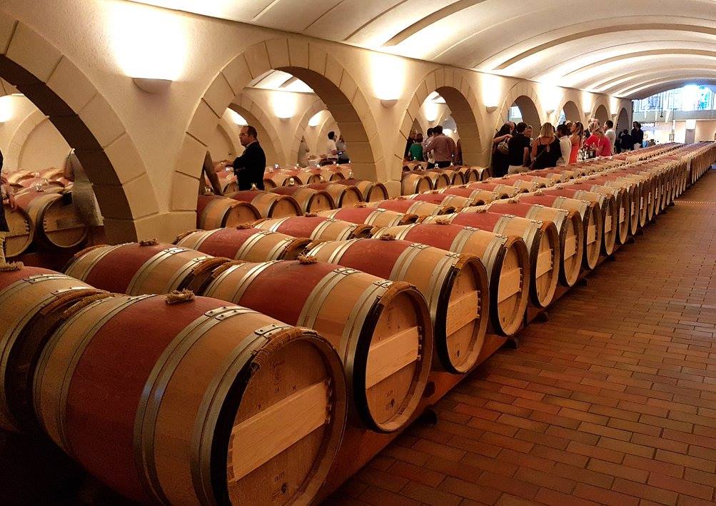 CHATEAU HAUT-CHAIGNEAU, Lalande de Pomerol, Bordeaux, 2018 - (EQW)