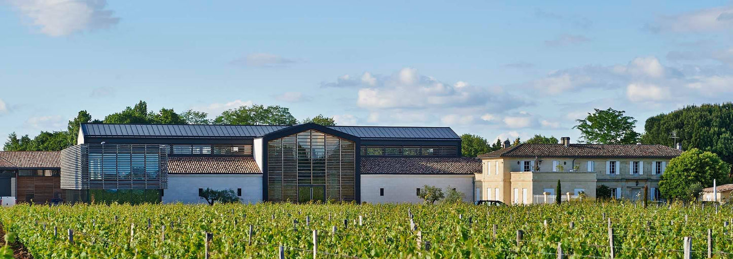 CHATEAU FLEUR DE BOUARD, Lalande-de-Pomerol, Bordeaux, 2016 - (EQW)