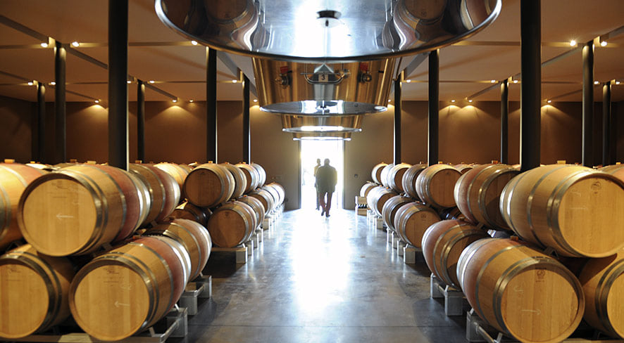 CHATEAU FLEUR DE BOUARD, Lalande-de-Pomerol, Bordeaux, 2016 - (EQW)