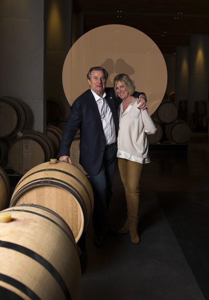 CHATEAU LILIAN LADOUYS, Cru Bourgeois Exceptionnel, Saint-Estephe, Bordeaux, 2018 - (EQW)