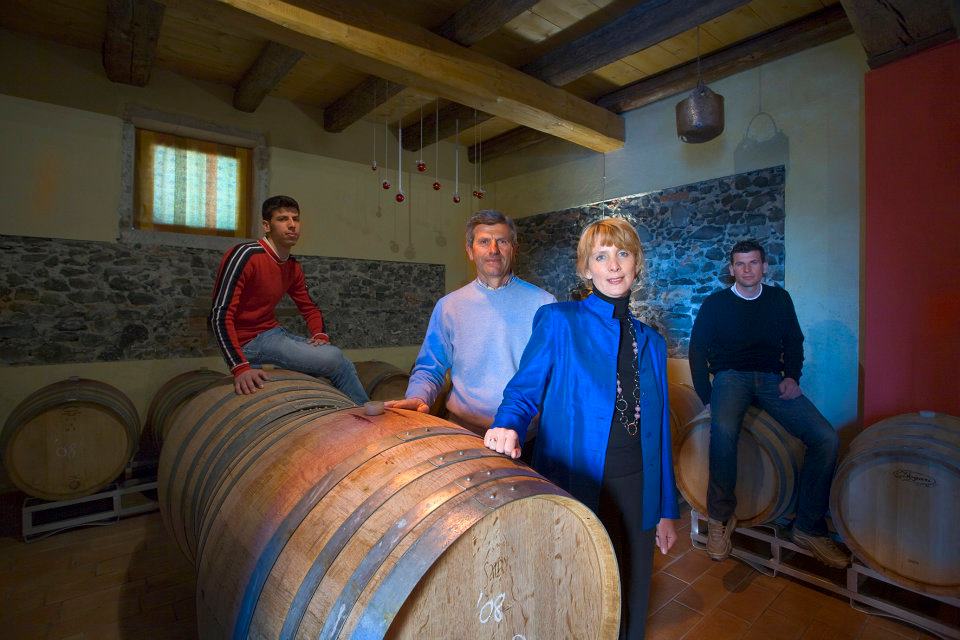 CORTE MOSCHINA, Valpolicella Ripasso Superiore, 2019 - (EQW)