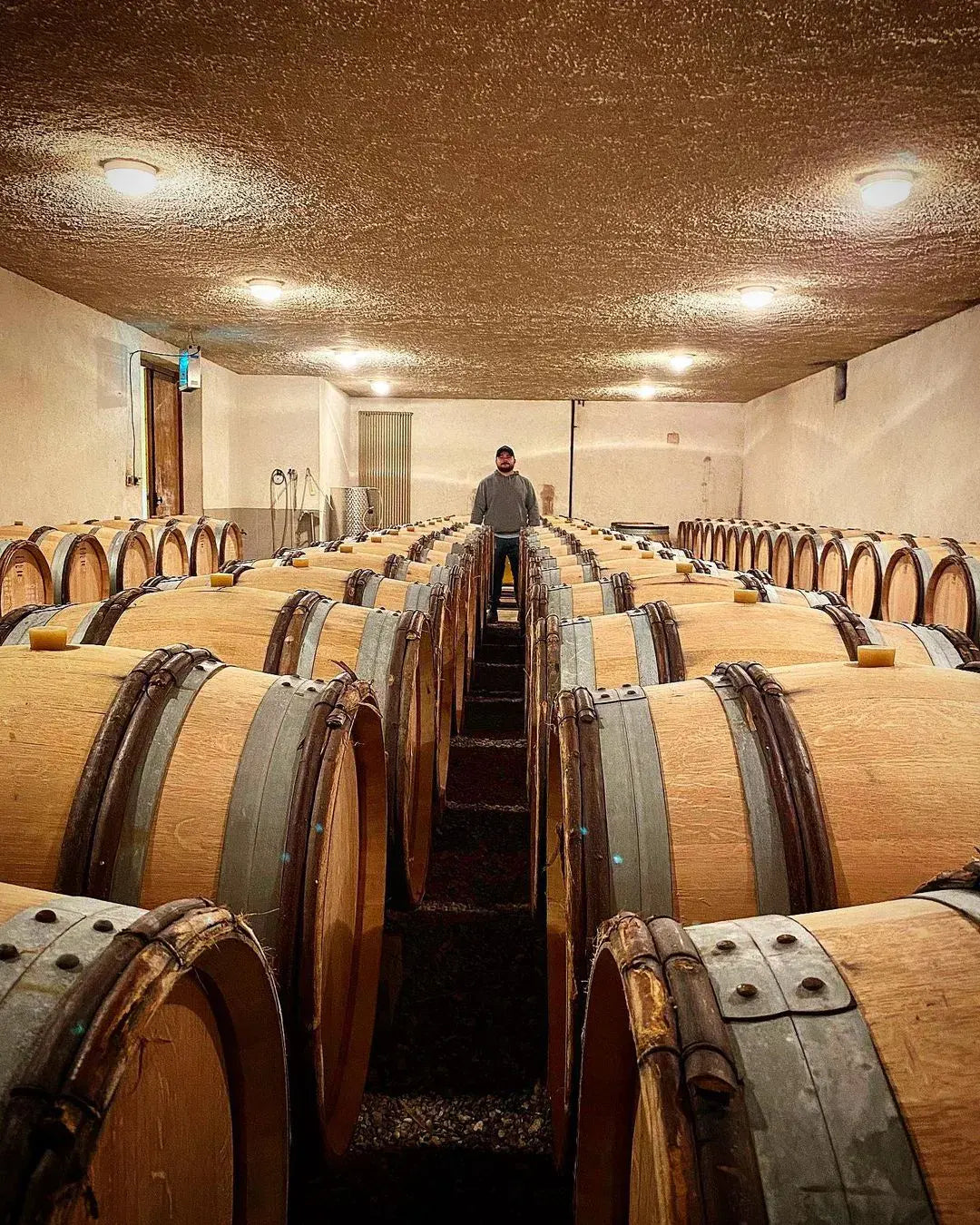 SIMON COLIN, Saint-Aubin Premier Cru "Le Charmois", 2022 - (WOTM)