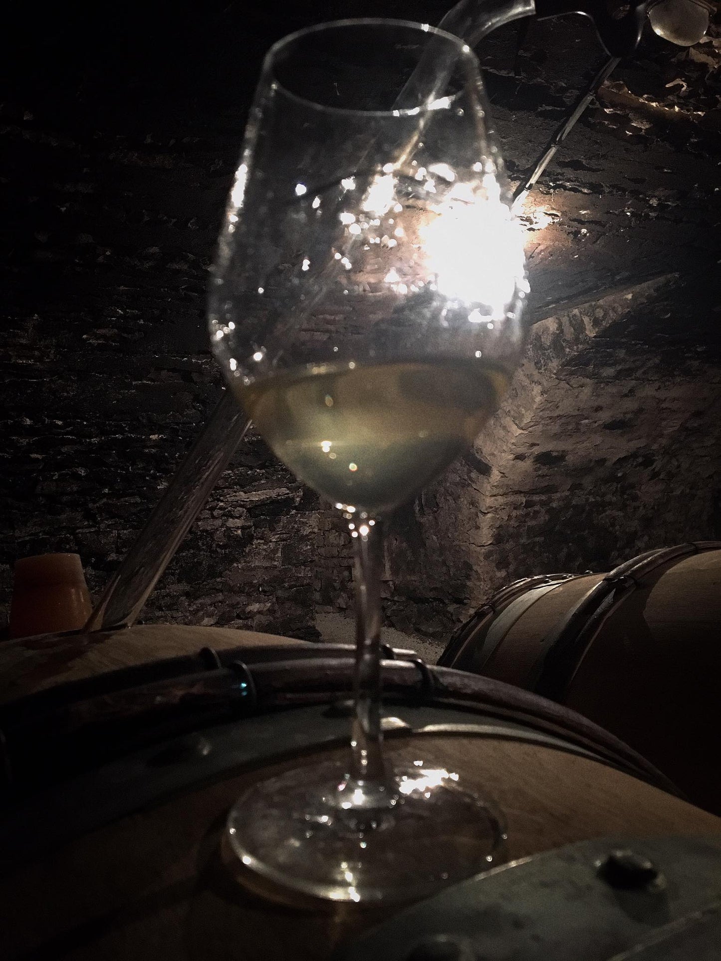 SIMON COLIN, Chassagne-Montrachet, 2022 - (WOTM)