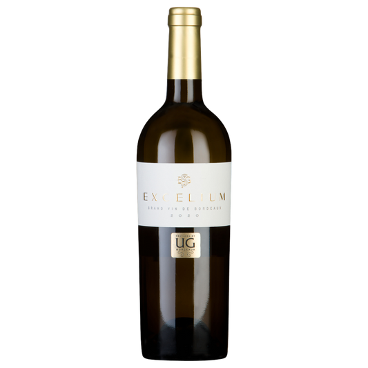 EXCELIUM, Entre-Deux-Mers Blanc, Bordeaux, 2020 - (EQW)
