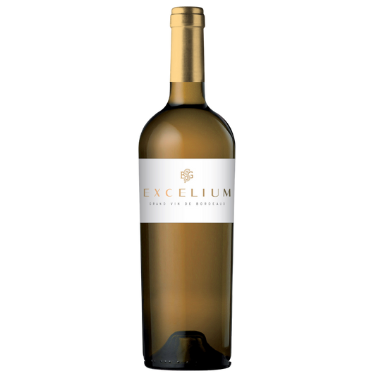 EXCELIUM, Entre-Deux-Mers Blanc, Bordeaux, 2020 - (EQW)