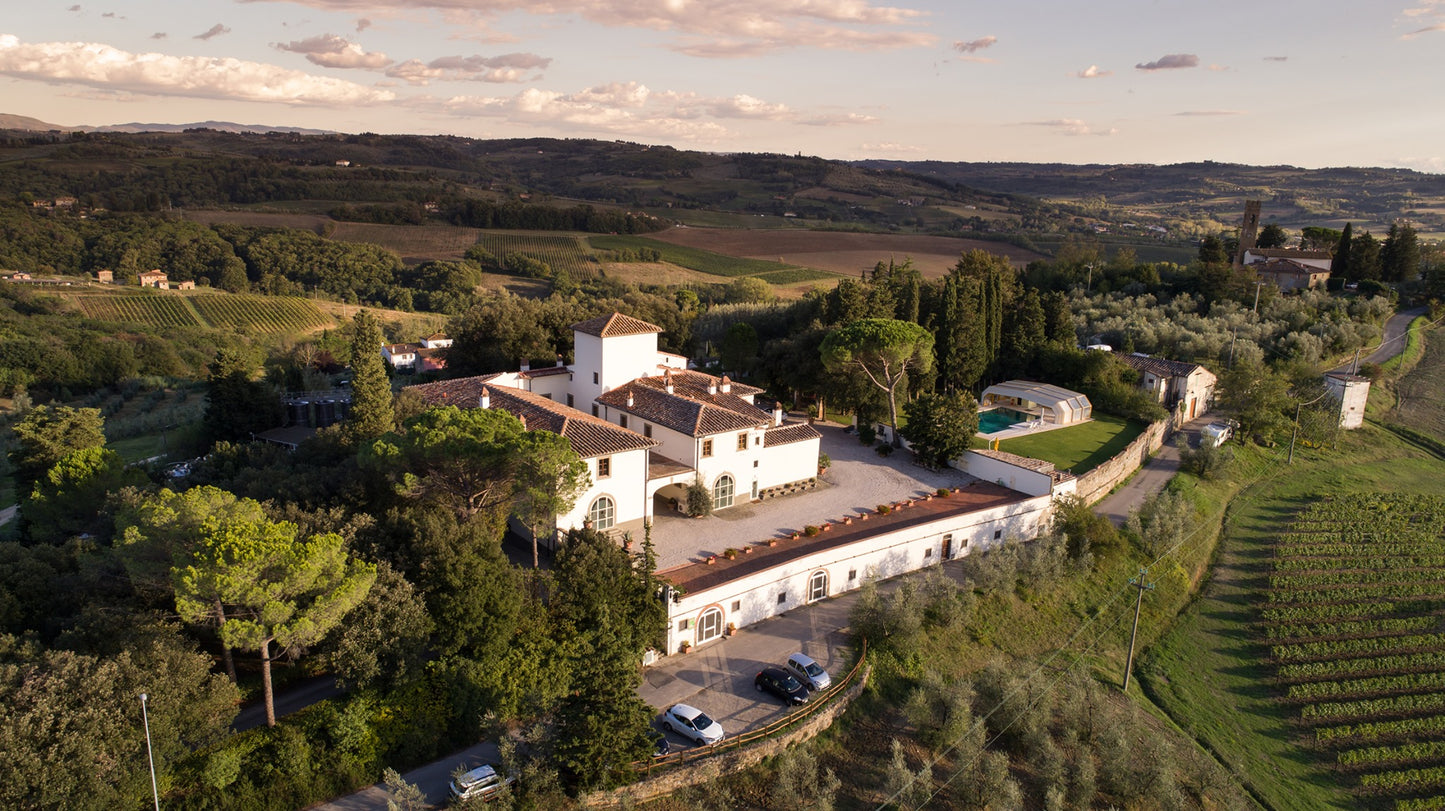 MURTAS, Super Tuscan, 2020 - (EQW)