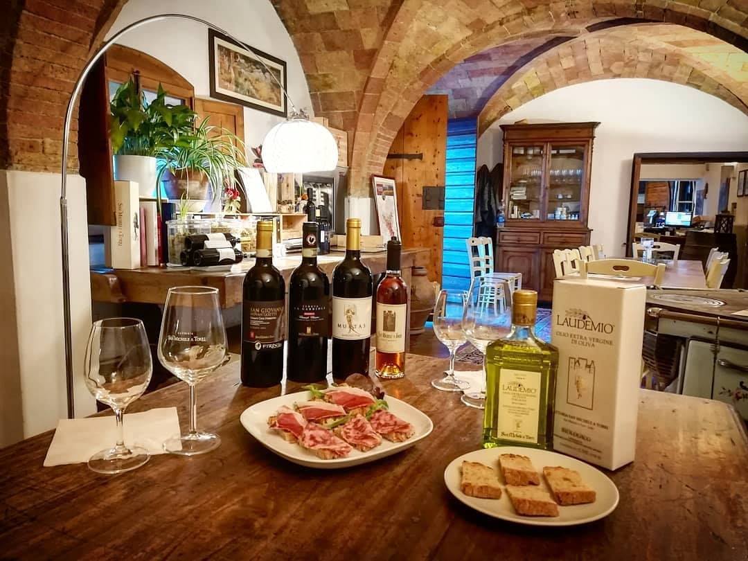 MURTAS, Super Tuscan, 2020 - (EQW)