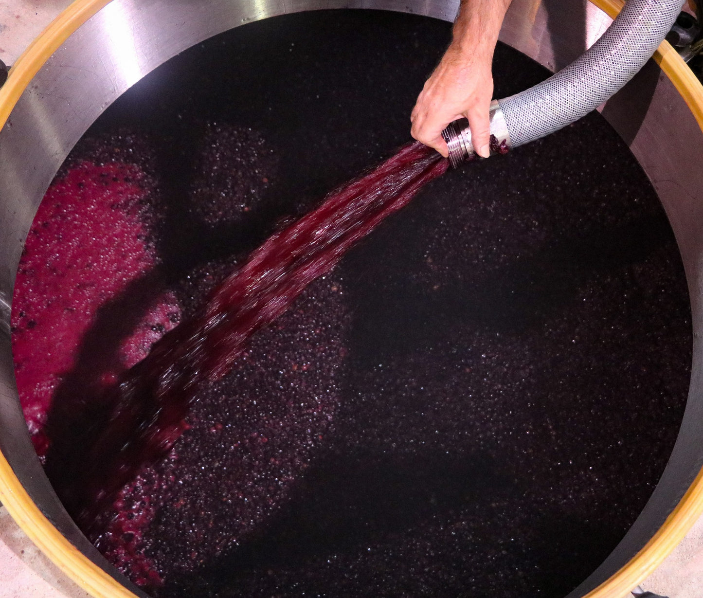 M CHAPOUTIER, Chateauneuf-du-Pape, Croix de Bois, 2016 - (WOTM)
