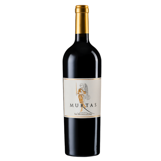 MURTAS, Super Tuscan, 2020 - (EQW)