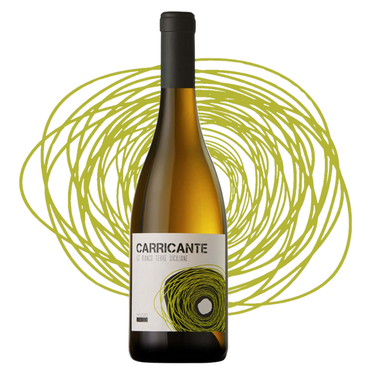 MASSIMO LENTSCH, Carricante, Sicily, 2021 - (EQW)