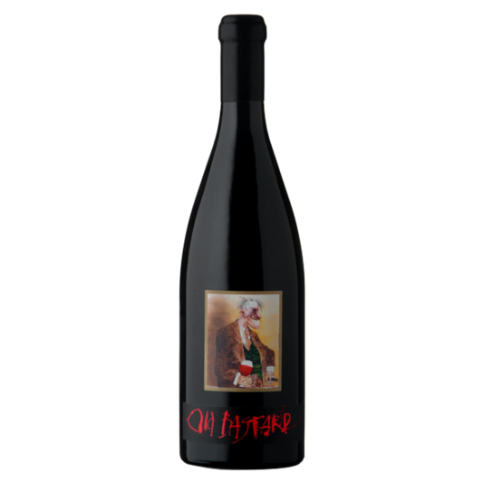 KAESLER, Old Bastard Shiraz, Barossa Valley, 2020 - (4 BTL Offer)