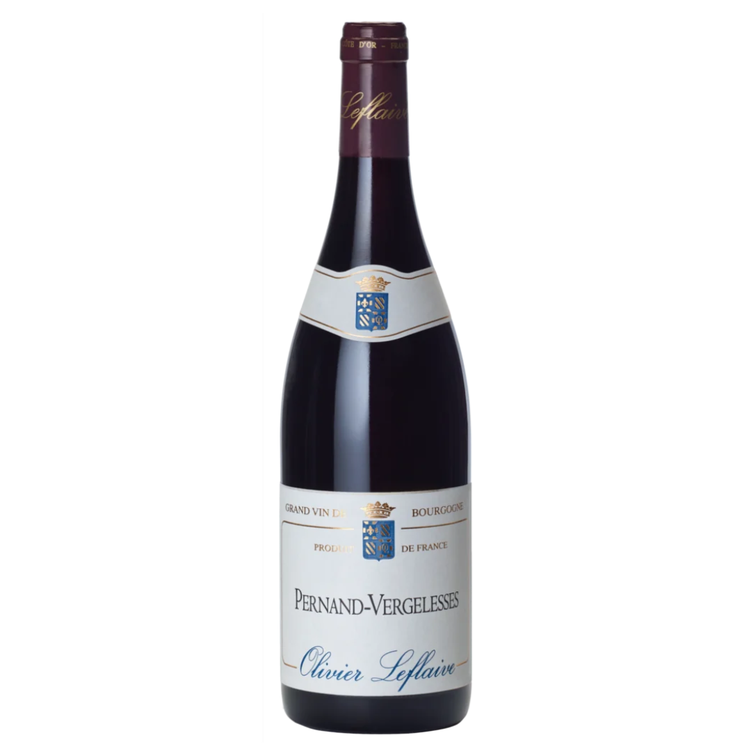 OLIVIER LEFLAIVE, Pernand-Vergelesses, Burgundy, 2020 - (6 BTL SET)
