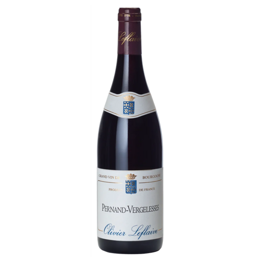 OLIVIER LEFLAIVE, Pernand-Vergelesses, Burgundy, 2020 - (6 BTL SET)
