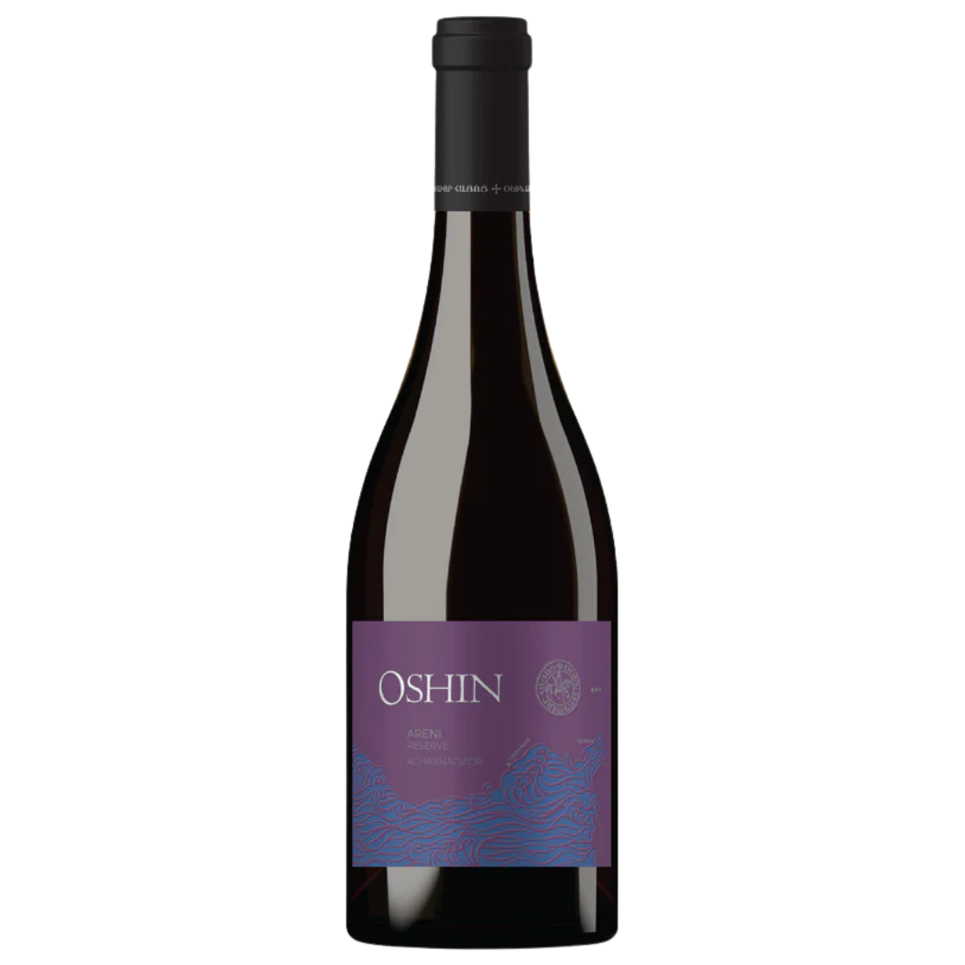 OSHIN, Areni Reserve, Armenia, 2021 - Red Wine