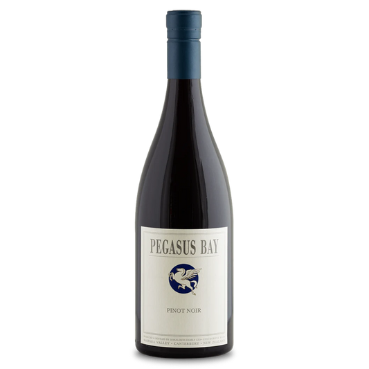 PEGASUS BAY, Pinot Noir, New Zealand, 2020 - (WOTM)