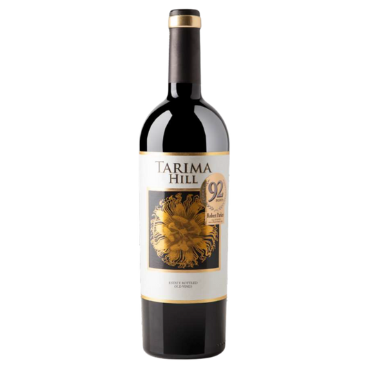 TARIMA HILL, Old Vines Tinto, Alicante DO, 2019 - (EQW)