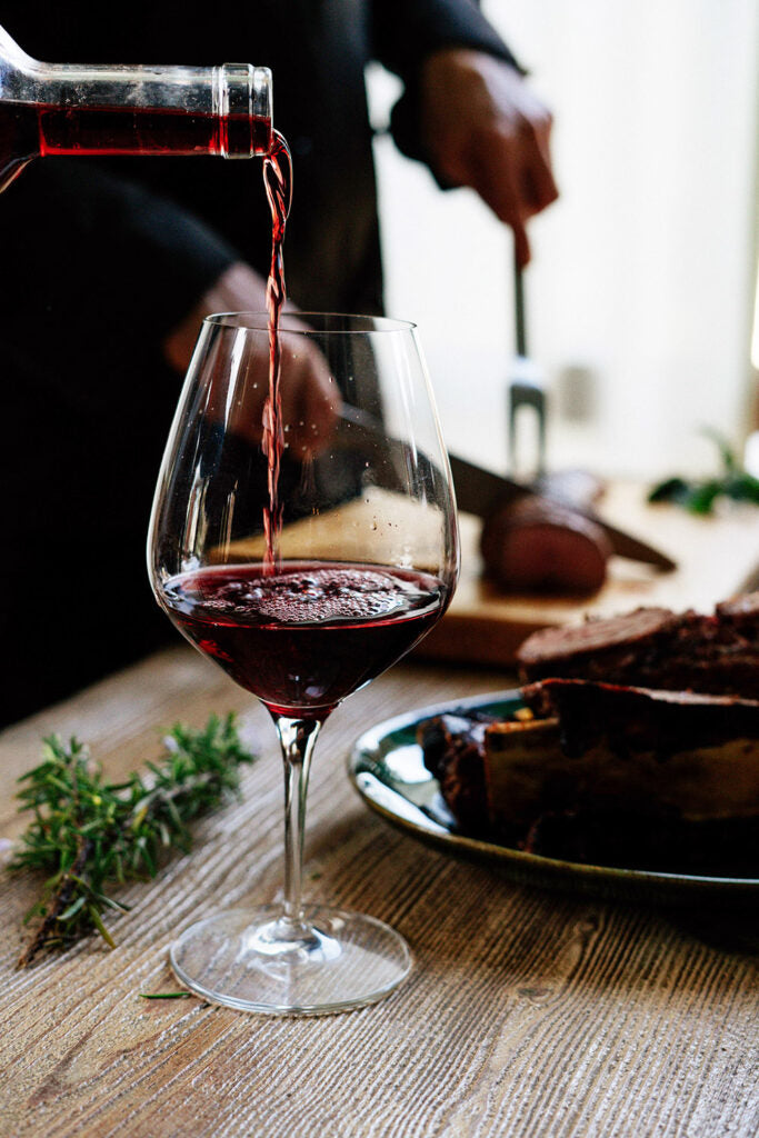 TENUTA LA GABBIOLA, Chianti Classico Riserva, 2019 - (EQW)