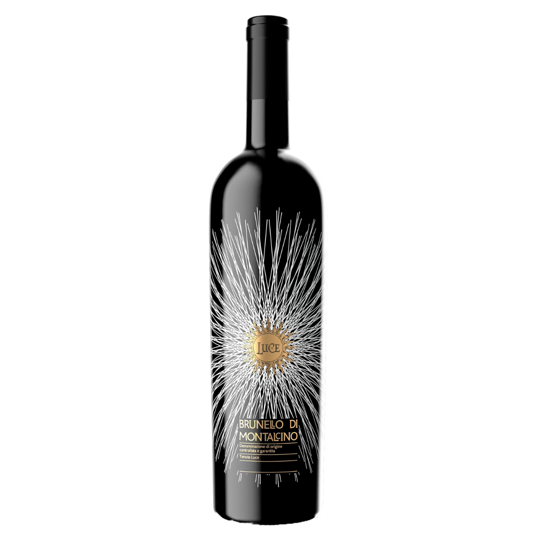 TENUTA LUCE, Brunello di Montalcino, 2018 - (WOTM)