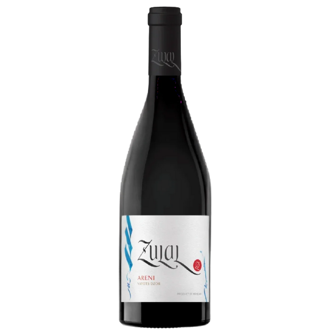 ZULAL, Areni Classic, Armenia, 2020 - Red Wine